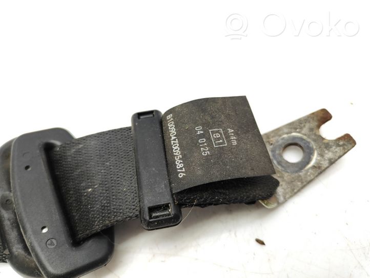 Ford Mondeo Mk III Ceinture de sécurité arrière 1S71F611B69AD3YYW