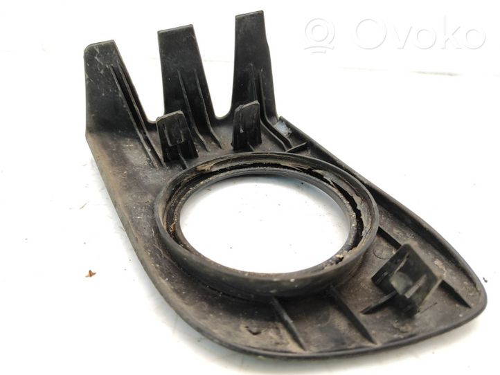 Nissan Micra Mascherina/griglia fendinebbia anteriore 62256AX600