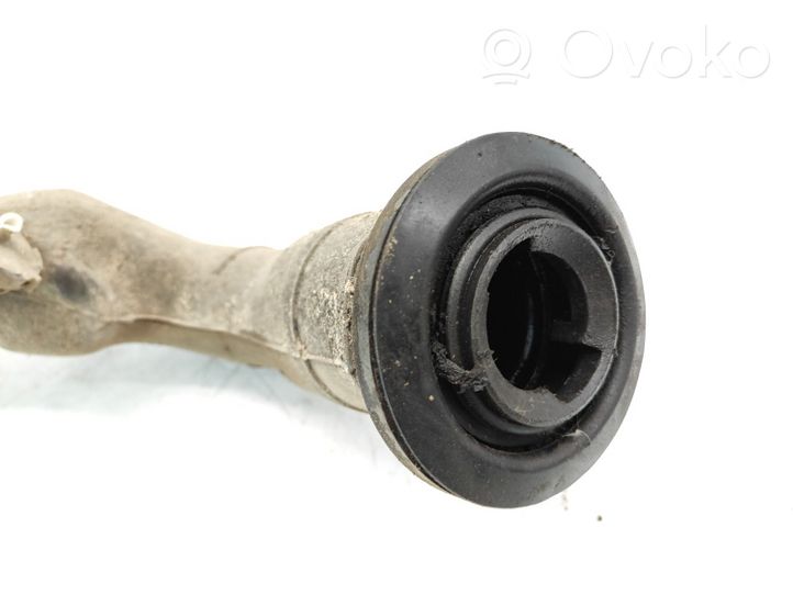 Peugeot Expert Tuyau de remplissage de réservoir de carburant 1471918080