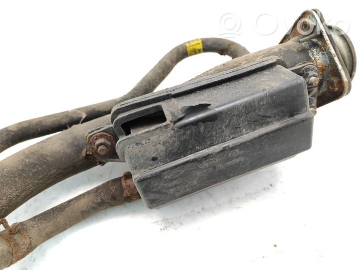 Hyundai Sonata Tuyau de remplissage de réservoir de carburant 314532D530