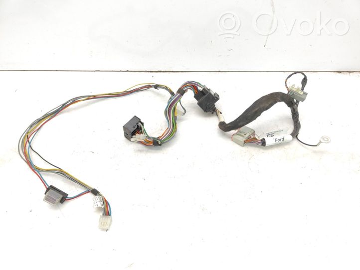 Ford Mondeo Mk III Otros cableados 4S7T10E925EE