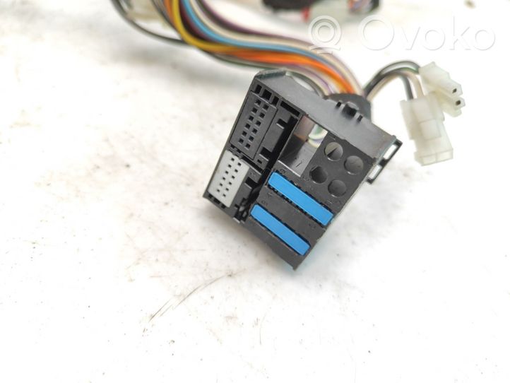 Ford Mondeo Mk III Otros cableados 4S7T10E925EE