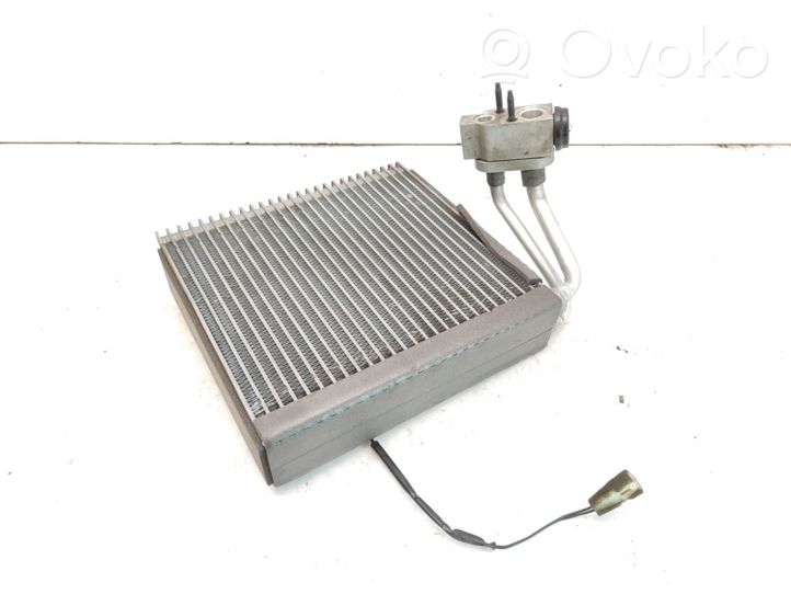 Chevrolet Captiva Air conditioning (A/C) radiator (interior) 