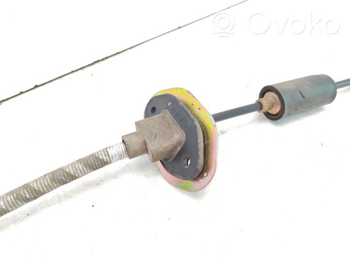 Hyundai Sonata Gear shift cable linkage 