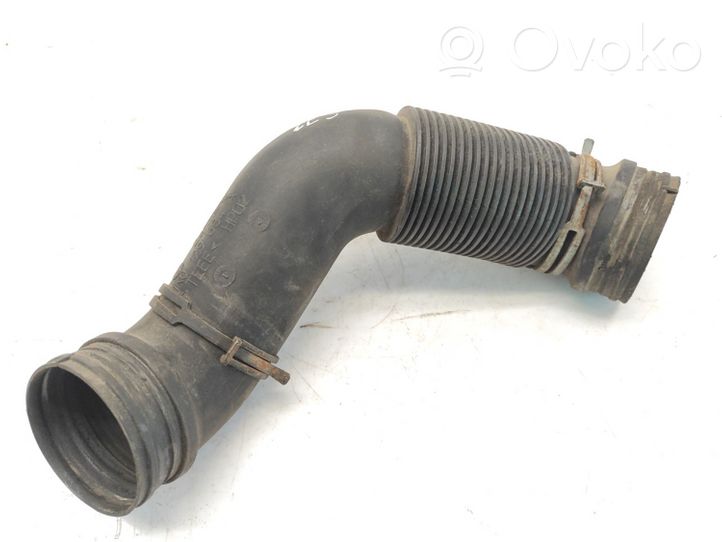 Volkswagen Caddy Tube d'admission d'air 1K0129684A