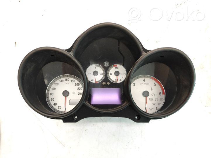 Alfa Romeo GT Speedometer (instrument cluster) 156050197