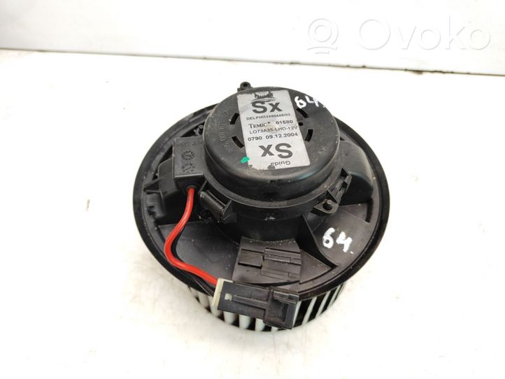 Alfa Romeo GT Heater fan/blower 52488448