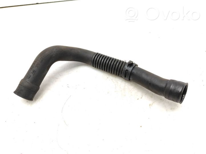Volkswagen Caddy Breather/breather pipe/hose 038103493AK