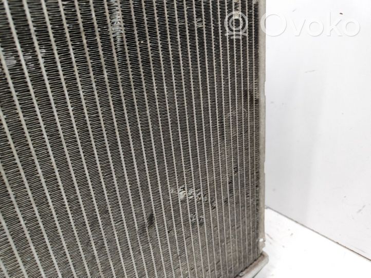 ZAZ 103 Radiateur de refroidissement 