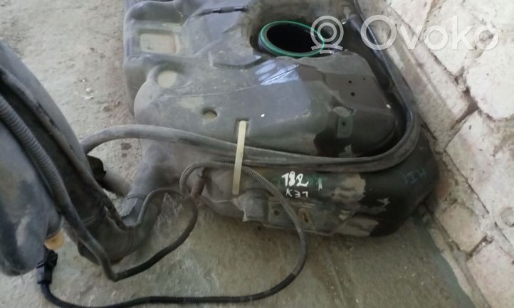 Peugeot 607 Réservoir de carburant 9659009580