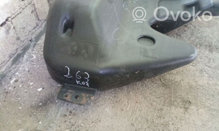 Renault Scenic I Fuel tank 7700428861