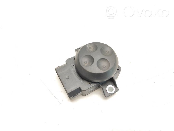 Audi A7 S7 4G Interruptor de control del asiento 8E0959777B