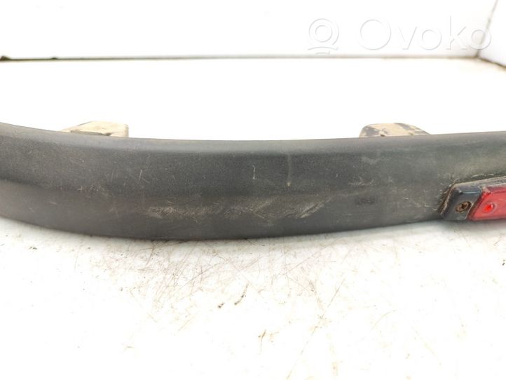 Nissan Almera Tino Modanatura della barra di rivestimento del paraurti anteriore 85074BU3XX