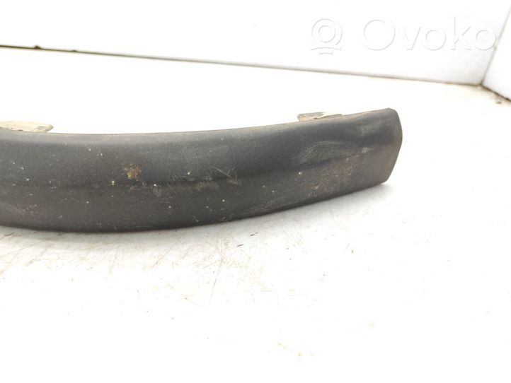 Nissan Almera Tino Modanatura della barra di rivestimento del paraurti anteriore 85075BU3XX