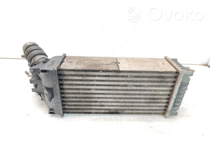 Citroen Berlingo Chłodnica powietrza doładowującego / Intercooler 9645965180