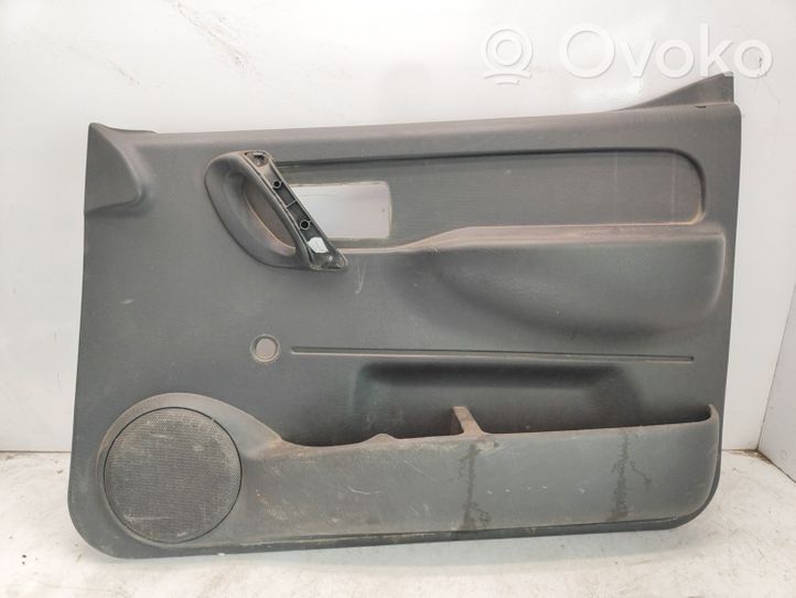 Citroen Berlingo Etuoven verhoilu 9619225877