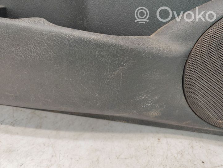 Citroen Berlingo Etuoven verhoilu 9619225977