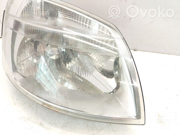 Citroen Berlingo Phare frontale 3CLX13K046AA