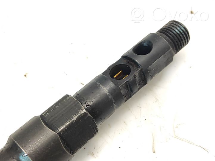 Ford Mondeo Mk III Injecteur de carburant 6S7Q9K546AA