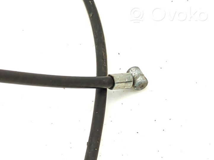 Toyota Corolla E120 E130 Cable de apertura del capó/tapa del motor 