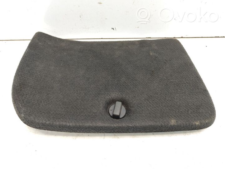 Toyota Avensis T250 Set rivestimento portellone posteriore/bagagliaio 6474505060