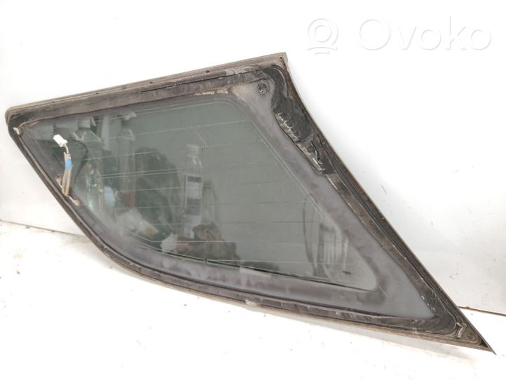 Toyota Avensis T250 Rear side window/glass 43R006723