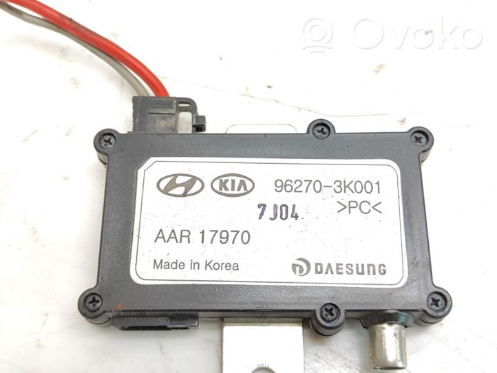 Hyundai Sonata Amplificateur d'antenne 962703K001