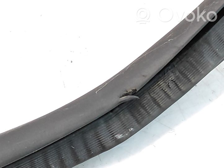 Opel Astra J Front door rubber seal 13259929