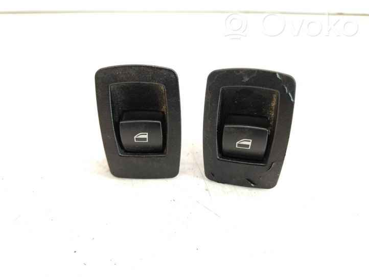 BMW X3 E83 Interruttore di controllo dell’alzacristalli elettrico 3415654