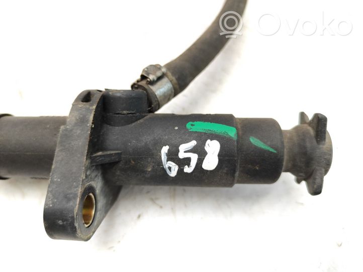 Alfa Romeo 147 Clutch master cylinder 46547168