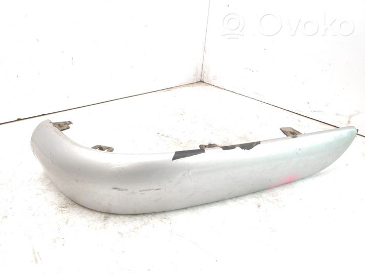 Citroen C5 Apdailinė galinio bamperio juosta 9636753877