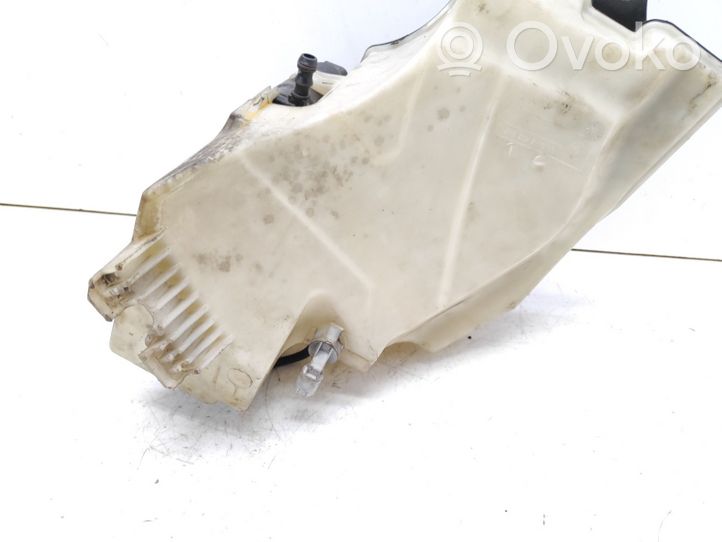 BMW X3 E83 Serbatoio/vaschetta liquido lavavetri parabrezza 61663403212