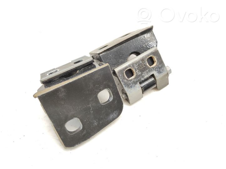 BMW X3 E83 Rear door hinge set 3402820