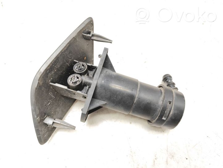 Audi A6 S6 C6 4F Ugello a spruzzo lavavetri per faro 4F0955276