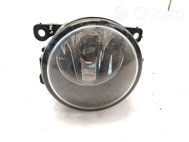 Citroen C6 Front fog light 9650001680