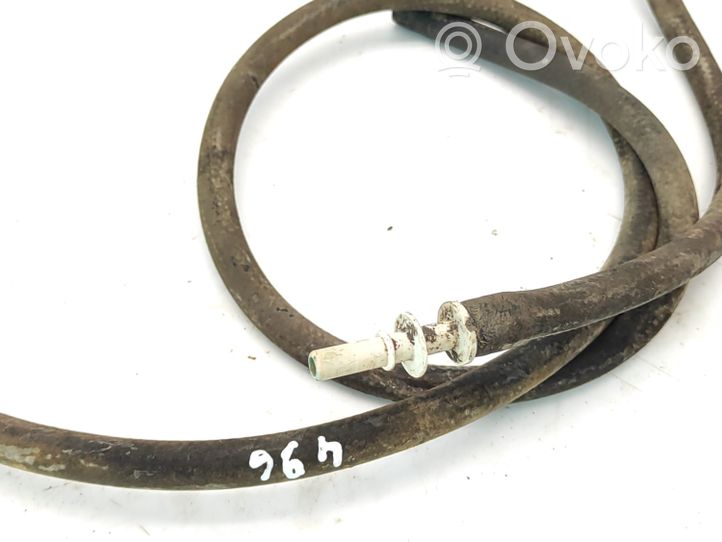 Citroen C6 Headlight washer hose/pipe 