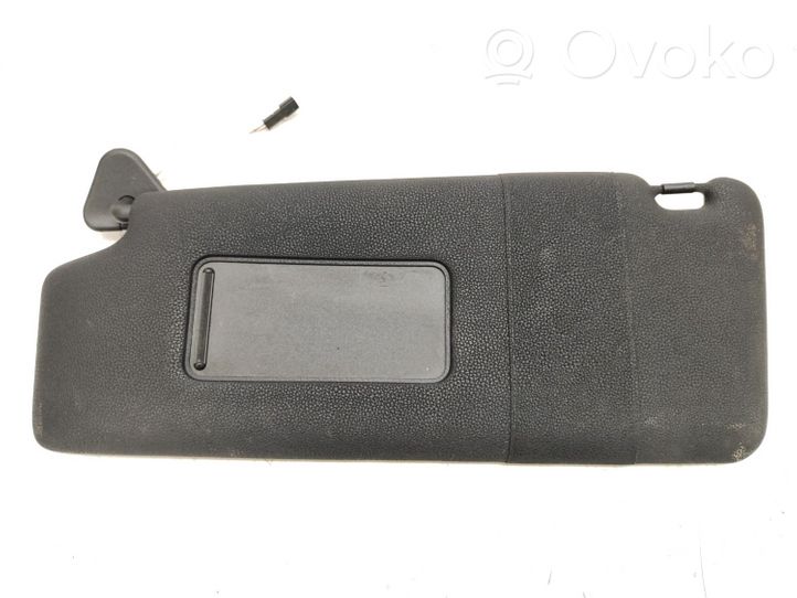 BMW X3 E83 Sun visor 