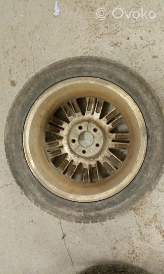 Chrysler Sebring (JS) R17 alloy rim 17X65J