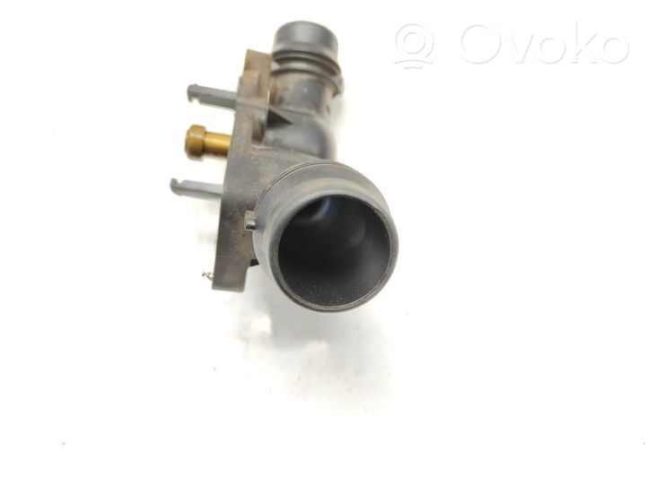 BMW Z4 E85 E86 Termostat / Obudowa termostatu 5482010