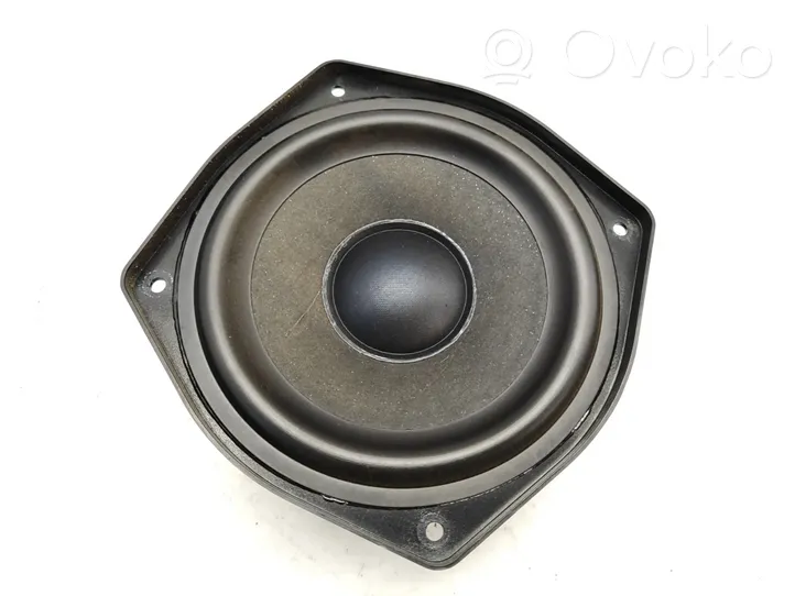 BMW Z4 E85 E86 Haut-parleur de porte avant 902275492732