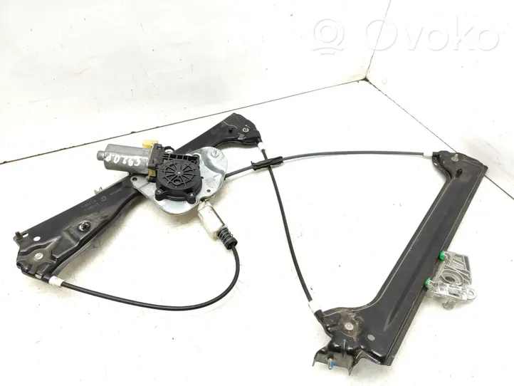 BMW Z4 E85 E86 Front door window regulator with motor 7198412S