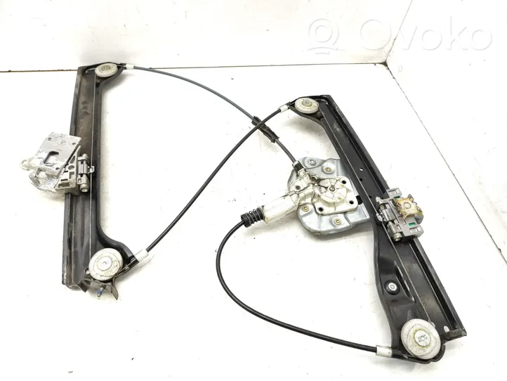 BMW Z4 E85 E86 Front door window regulator with motor 7198412S