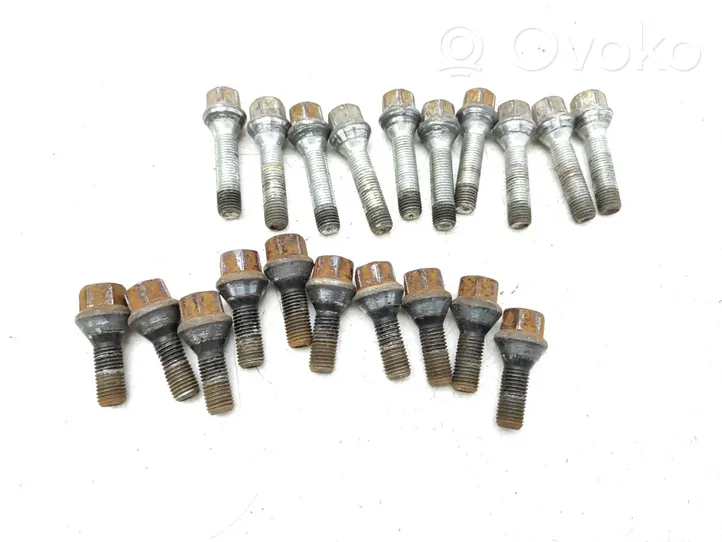 BMW Z4 E85 E86 Nuts/bolts 