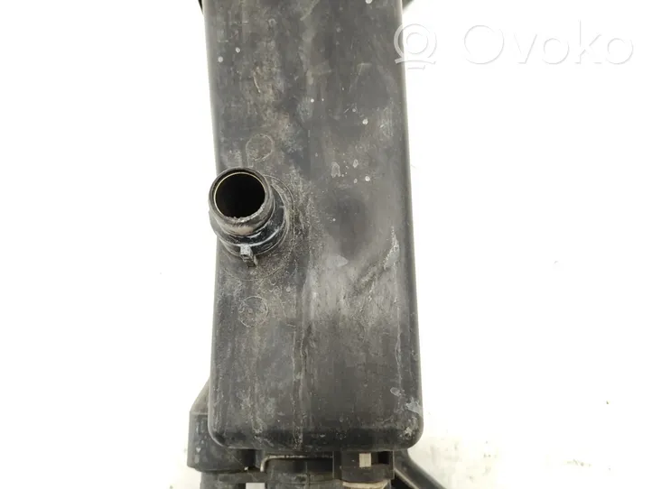 BMW Z4 E85 E86 Vase d'expansion / réservoir de liquide de refroidissement 7573781