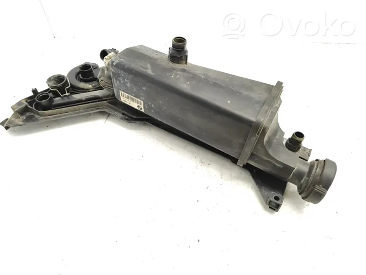 BMW Z4 E85 E86 Vase d'expansion / réservoir de liquide de refroidissement 7573781