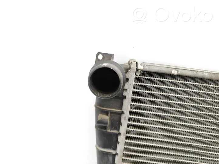 BMW Z4 E85 E86 Radiateur de refroidissement 