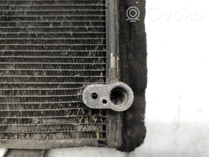 Daihatsu Sirion Radiatore di raffreddamento A/C (condensatore) 