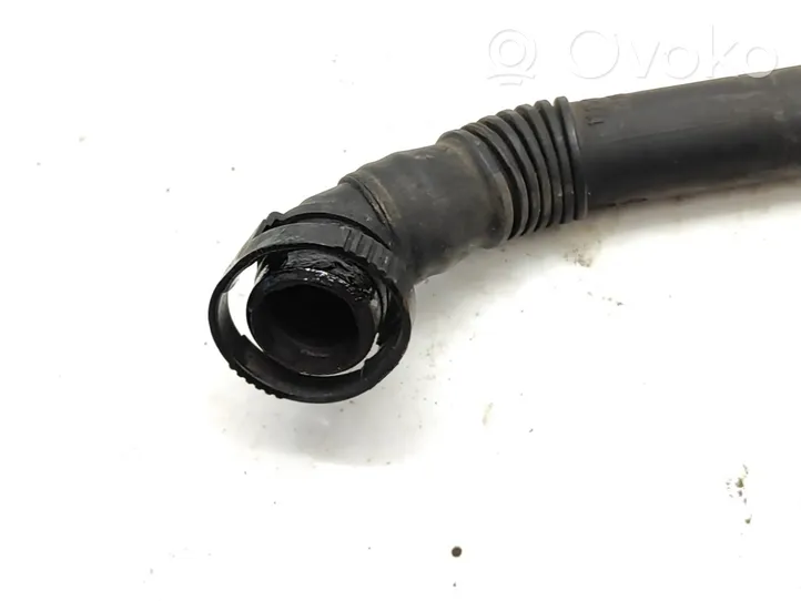 BMW Z4 E85 E86 Breather/breather pipe/hose 11151432559