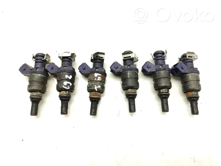 BMW Z4 E85 E86 Fuel injector 1439800