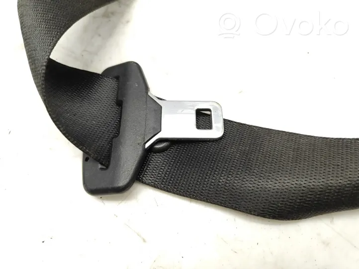 BMW Z4 E85 E86 Front seatbelt 040487